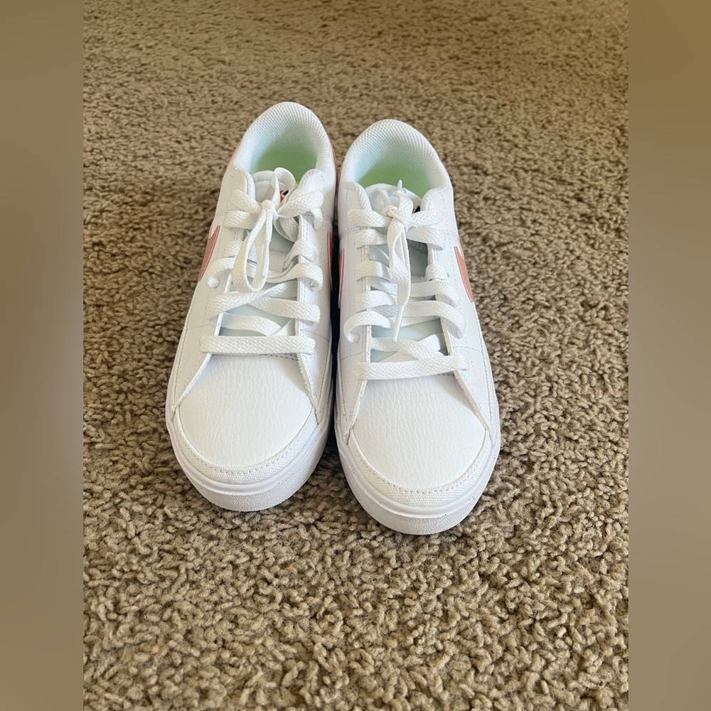 Nike Women's Court Legacy Next Nature Shoes